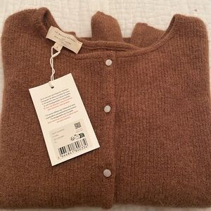 Sézane sweater